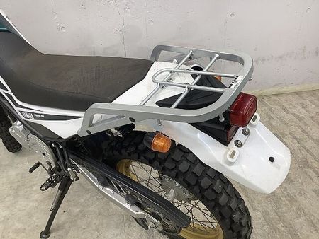 ヤマハ セロー 250 【スピード納車】セロー250 【マル得】 リアキャリア装備! インジェクションモデル! D 21