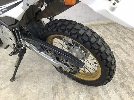 ヤマハ セロー 250 【スピード納車】セロー250 【マル得】 リアキャリア装備! インジェクションモデル! D 22