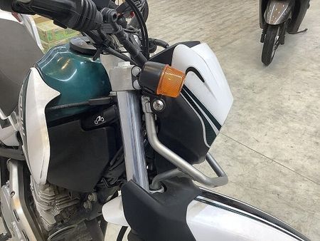 ヤマハ セロー 250 【スピード納車】セロー250 【マル得】 リアキャリア装備! インジェクションモデル! D 26