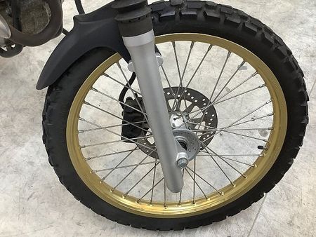 ヤマハ セロー 250 【スピード納車】セロー250 【マル得】 リアキャリア装備! インジェクションモデル! D 29