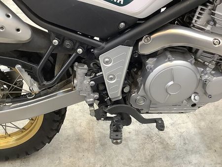 ヤマハ セロー 250 【スピード納車】セロー250 【マル得】 リアキャリア装備! インジェクションモデル! D 34