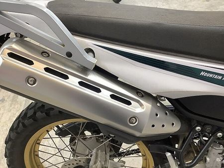 ヤマハ セロー 250 【スピード納車】セロー250 【マル得】 リアキャリア装備! インジェクションモデル! D 36