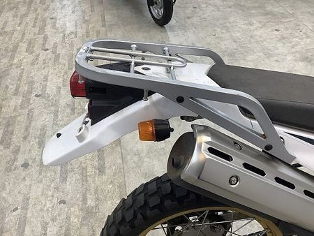 ヤマハ セロー 250 【スピード納車】セロー250 【マル得】 リアキャリア装備! インジェクションモデル! D 37