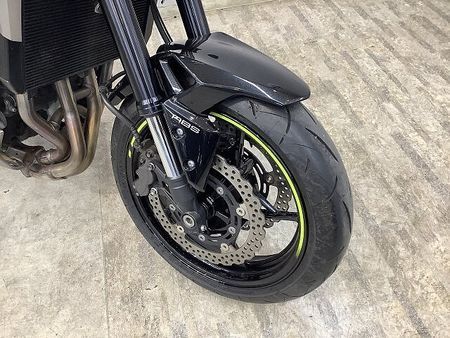 カワサキ Z900 Z900 【マル得】 ABS USB電源装備! トラクションコントロール&ライドモード&E 11