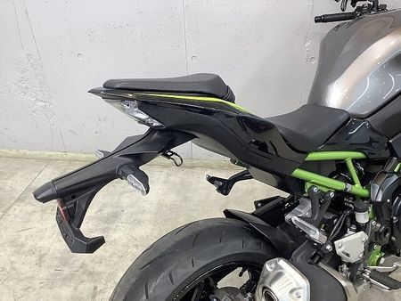 カワサキ Z900 Z900 【マル得】 ABS USB電源装備! トラクションコントロール&ライドモード&E 13