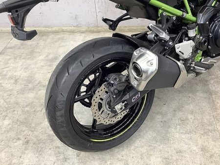 カワサキ Z900 Z900 【マル得】 ABS USB電源装備! トラクションコントロール&ライドモード&E 14