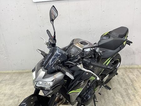カワサキ Z900 Z900 【マル得】 ABS USB電源装備! トラクションコントロール&ライドモード&E 16