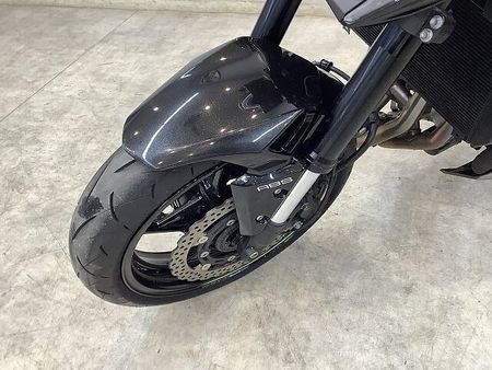カワサキ Z900 Z900 【マル得】 ABS USB電源装備! トラクションコントロール&ライドモード&E 17