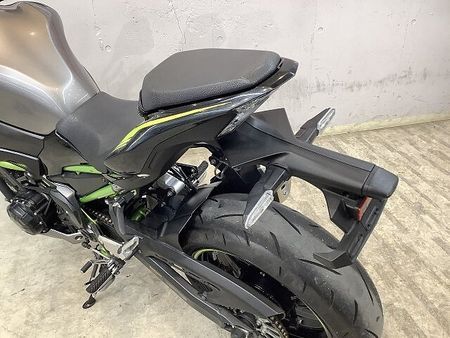 カワサキ Z900 Z900 【マル得】 ABS USB電源装備! トラクションコントロール&ライドモード&E 19