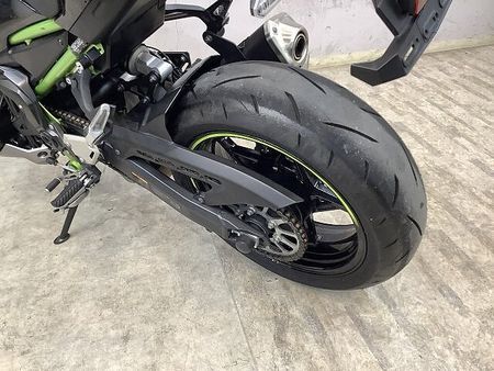 カワサキ Z900 Z900 【マル得】 ABS USB電源装備! トラクションコントロール&ライドモード&E 20