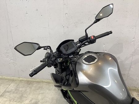 カワサキ Z900 Z900 【マル得】 ABS USB電源装備! トラクションコントロール&ライドモード&E 22