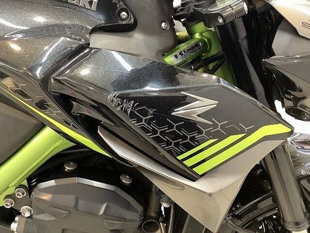 カワサキ Z900 Z900 【マル得】 ABS USB電源装備! トラクションコントロール&ライドモード&E 27