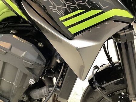 カワサキ Z900 Z900 【マル得】 ABS USB電源装備! トラクションコントロール&ライドモード&E 28