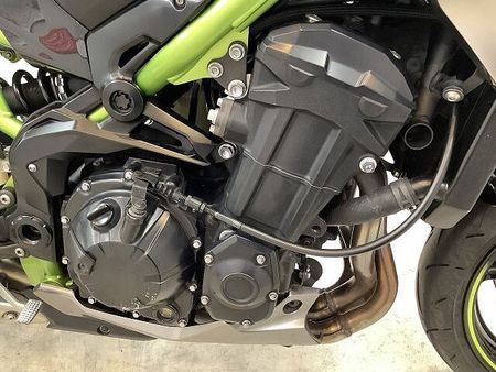 カワサキ Z900 Z900 【マル得】 ABS USB電源装備! トラクションコントロール&ライドモード&E 29
