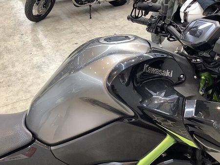 カワサキ Z900 Z900 【マル得】 ABS USB電源装備! トラクションコントロール&ライドモード&E 31