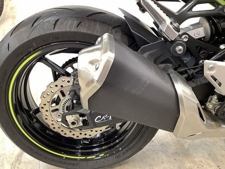 カワサキ Z900 Z900 【マル得】 ABS USB電源装備! トラクションコントロール&ライドモード&E 34