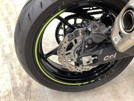カワサキ Z900 Z900 【マル得】 ABS USB電源装備! トラクションコントロール&ライドモード&E 35