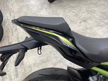 カワサキ Z900 Z900 【マル得】 ABS USB電源装備! トラクションコントロール&ライドモード&E 36
