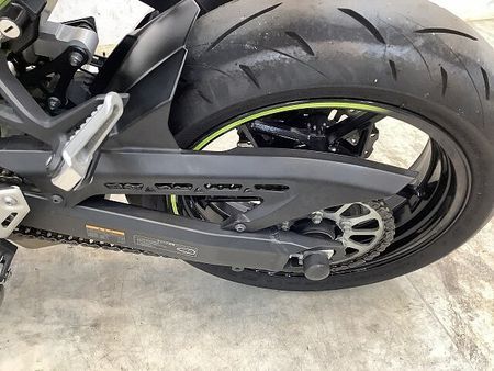 カワサキ Z900 Z900 【マル得】 ABS USB電源装備! トラクションコントロール&ライドモード&E 38