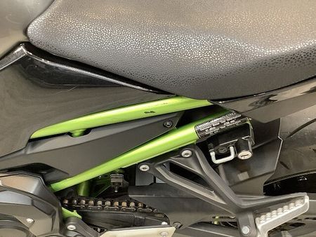 カワサキ Z900 Z900 【マル得】 ABS USB電源装備! トラクションコントロール&ライドモード&E 39