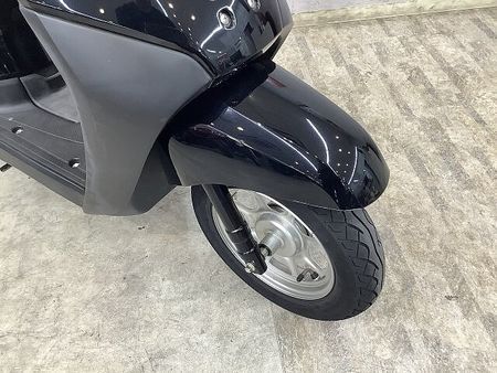 ホンダ タクト ベーシック タクトベーシック フルノーマル! インジェクションモデル! AF79モデル!!! 11