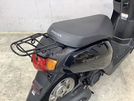 ホンダ タクト ベーシック タクトベーシック フルノーマル! インジェクションモデル! AF79モデル!!! 13