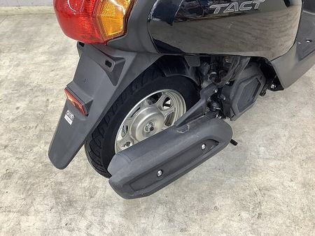 ホンダ タクト ベーシック タクトベーシック フルノーマル! インジェクションモデル! AF79モデル!!! 14
