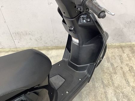 ホンダ タクト ベーシック タクトベーシック フルノーマル! インジェクションモデル! AF79モデル!!! 15