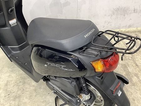 ホンダ タクト ベーシック タクトベーシック フルノーマル! インジェクションモデル! AF79モデル!!! 19