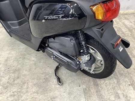 ホンダ タクト ベーシック タクトベーシック フルノーマル! インジェクションモデル! AF79モデル!!! 20