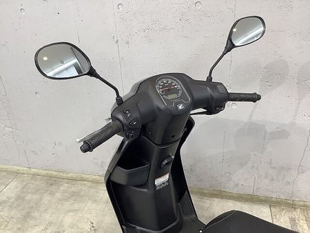 ホンダ タクト ベーシック タクトベーシック フルノーマル! インジェクションモデル! AF79モデル!!! 22