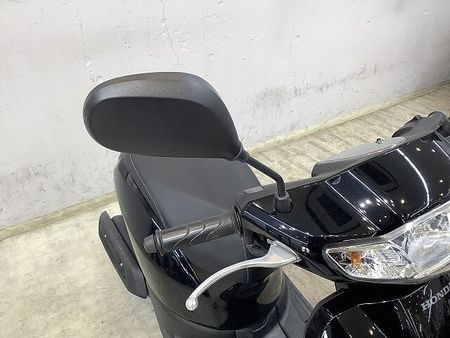 ホンダ タクト ベーシック タクトベーシック フルノーマル! インジェクションモデル! AF79モデル!!! 23