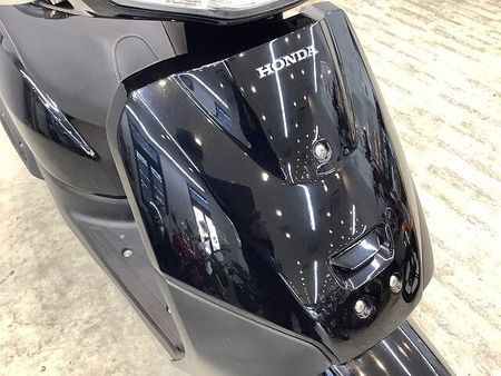 ホンダ タクト ベーシック タクトベーシック フルノーマル! インジェクションモデル! AF79モデル!!! 25