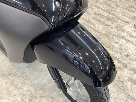 ホンダ タクト ベーシック タクトベーシック フルノーマル! インジェクションモデル! AF79モデル!!! 26