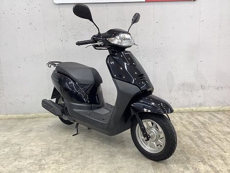 ホンダ タクト ベーシック タクトベーシック フルノーマル! インジェクションモデル! AF79モデル!!! 3