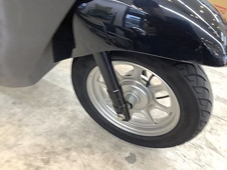 ホンダ タクト ベーシック タクトベーシック フルノーマル! インジェクションモデル! AF79モデル!!! 27