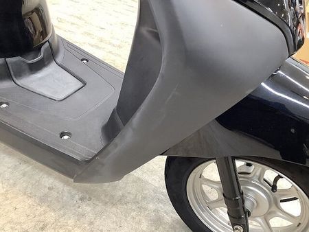 ホンダ タクト ベーシック タクトベーシック フルノーマル! インジェクションモデル! AF79モデル!!! 28