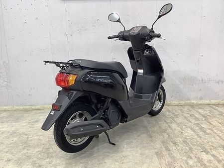 ホンダ タクト ベーシック タクトベーシック フルノーマル! インジェクションモデル! AF79モデル!!! 4