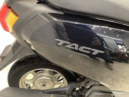 ホンダ タクト ベーシック タクトベーシック フルノーマル! インジェクションモデル! AF79モデル!!! 33