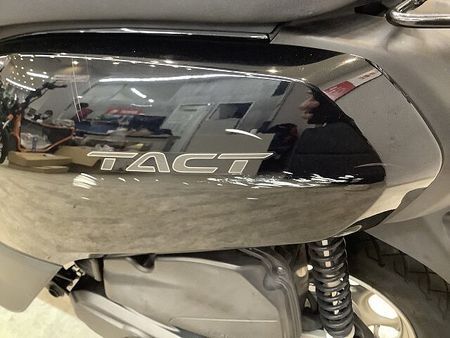ホンダ タクト ベーシック タクトベーシック フルノーマル! インジェクションモデル! AF79モデル!!! 35