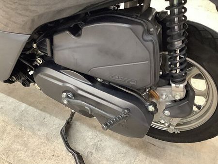 ホンダ タクト ベーシック タクトベーシック フルノーマル! インジェクションモデル! AF79モデル!!! 36