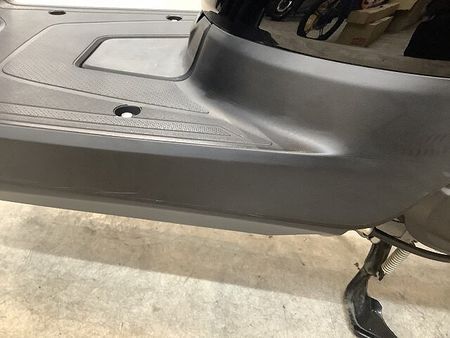 ホンダ タクト ベーシック タクトベーシック フルノーマル! インジェクションモデル! AF79モデル!!! 39