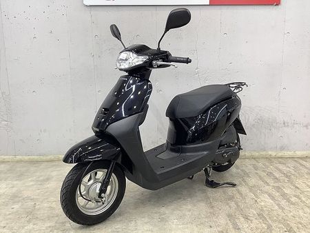 ホンダ タクト ベーシック タクトベーシック フルノーマル! インジェクションモデル! AF79モデル!!! 6
