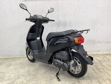 ホンダ タクト ベーシック タクトベーシック フルノーマル! インジェクションモデル! AF79モデル!!! 7