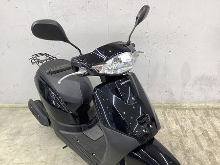 ホンダ タクト ベーシック タクトベーシック フルノーマル! インジェクションモデル! AF79モデル!!! 10