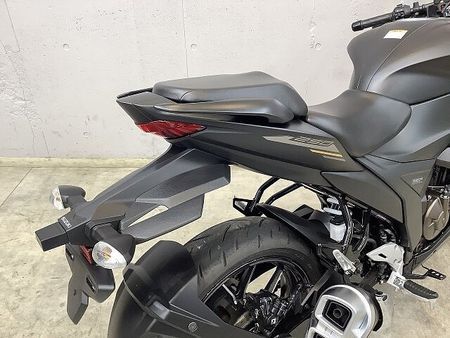 スズキ ジクサー SF250 ジクサー250SF ABS アクセサリーバー&USB電源! 油冷シングルエンジン搭載モデル 13