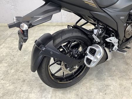スズキ ジクサー SF250 ジクサー250SF ABS アクセサリーバー&USB電源! 油冷シングルエンジン搭載モデル 14