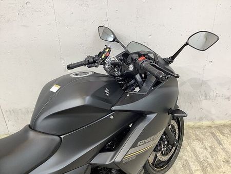 スズキ ジクサー SF250 ジクサー250SF ABS アクセサリーバー&USB電源! 油冷シングルエンジン搭載モデル 15