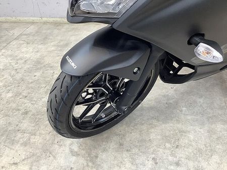 スズキ ジクサー SF250 ジクサー250SF ABS アクセサリーバー&USB電源! 油冷シングルエンジン搭載モデル 17