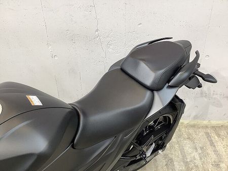 スズキ ジクサー SF250 ジクサー250SF ABS アクセサリーバー&USB電源! 油冷シングルエンジン搭載モデル 18